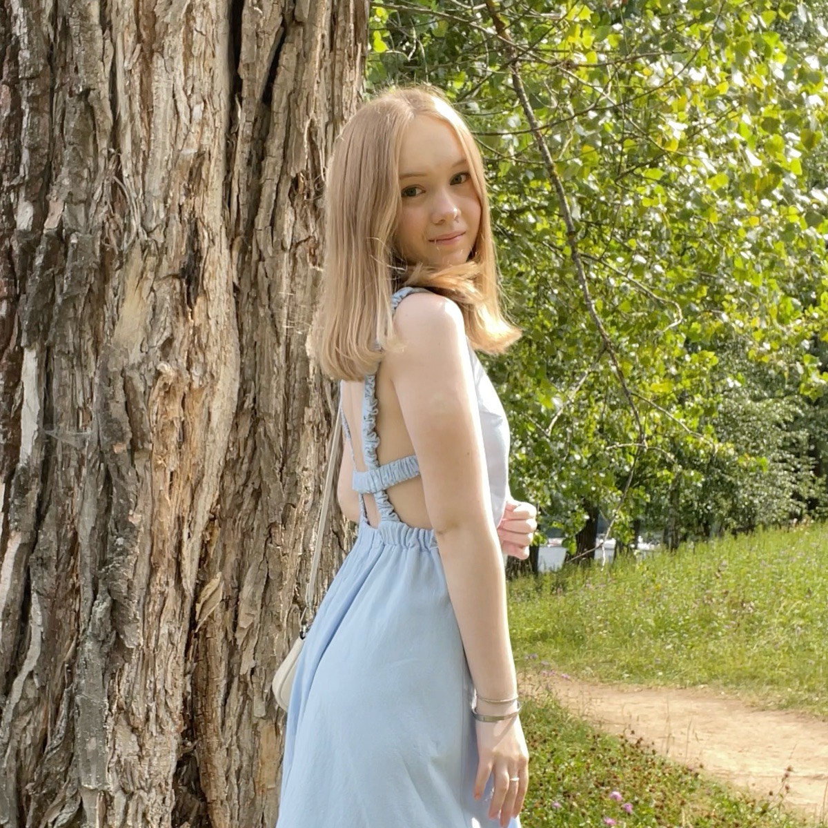 Дарья Лимонова | Сетка — социальная сеть от hh.ru