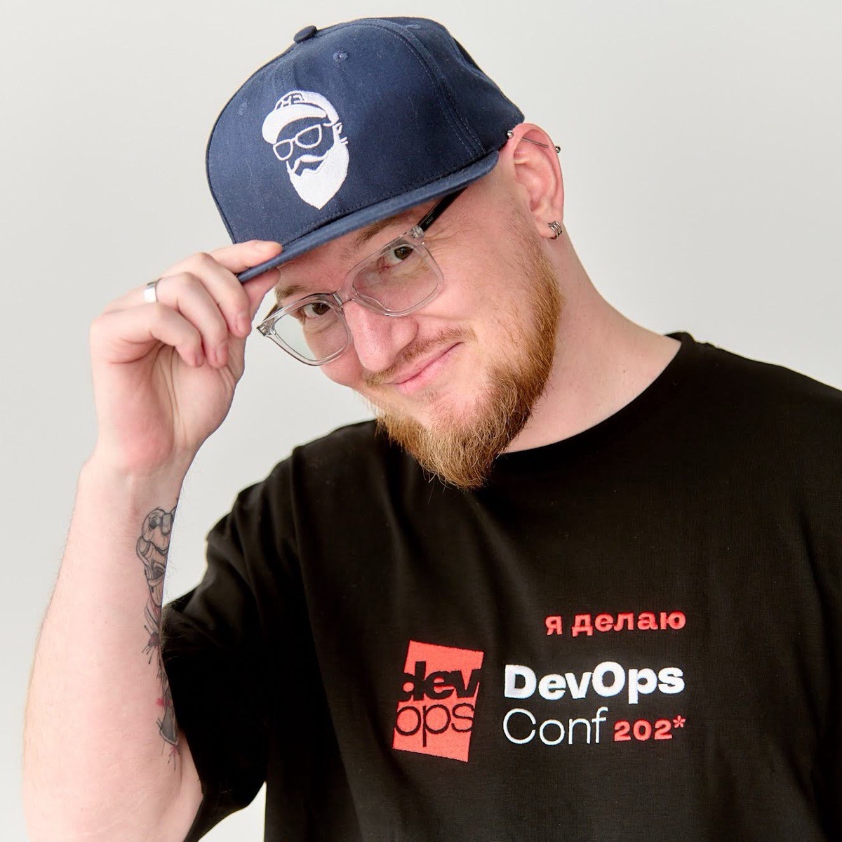 Михаил Савин