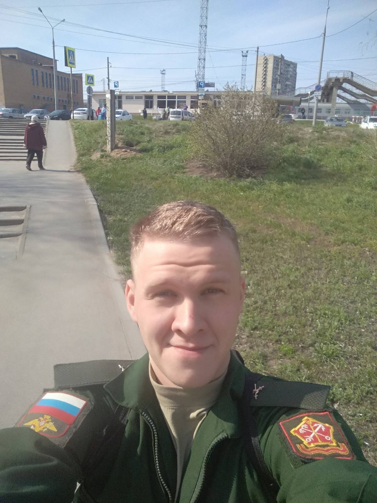 Никита Филенко