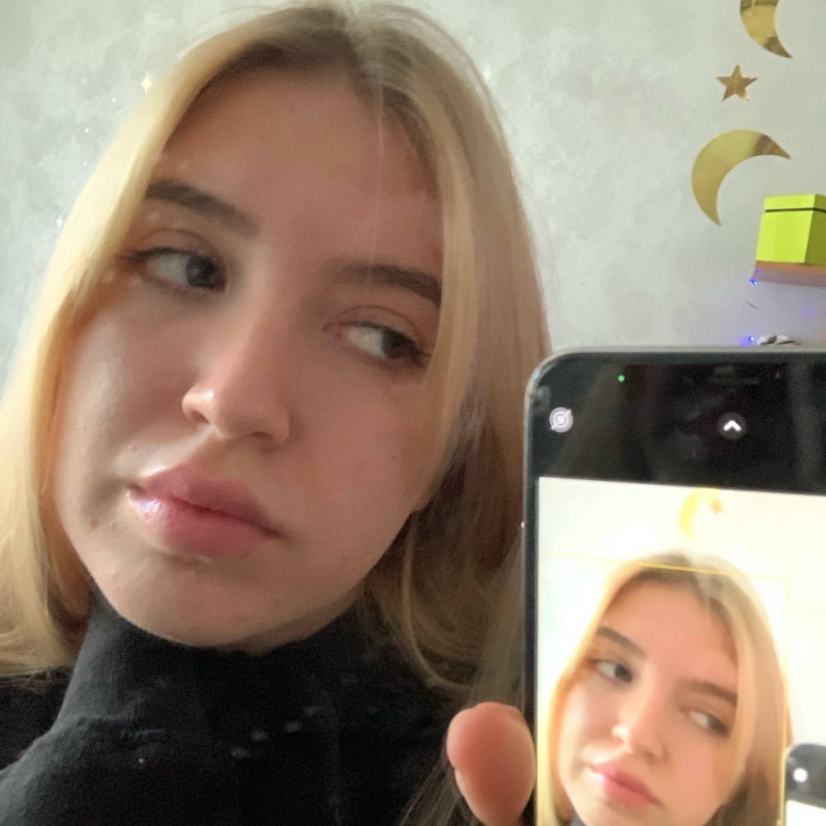 Анастасия Девяткина