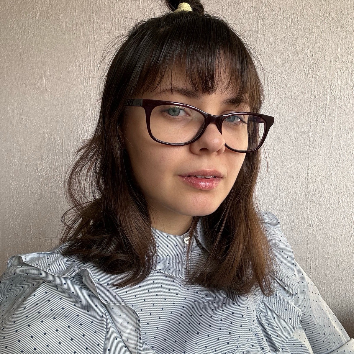 Катерина Евсеева | Сетка — социальная сеть от hh.ru