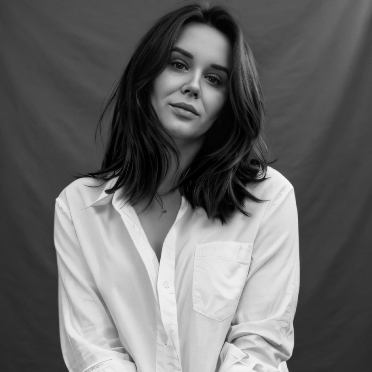 Полина Кузнецова | Сетка — социальная сеть от hh.ru