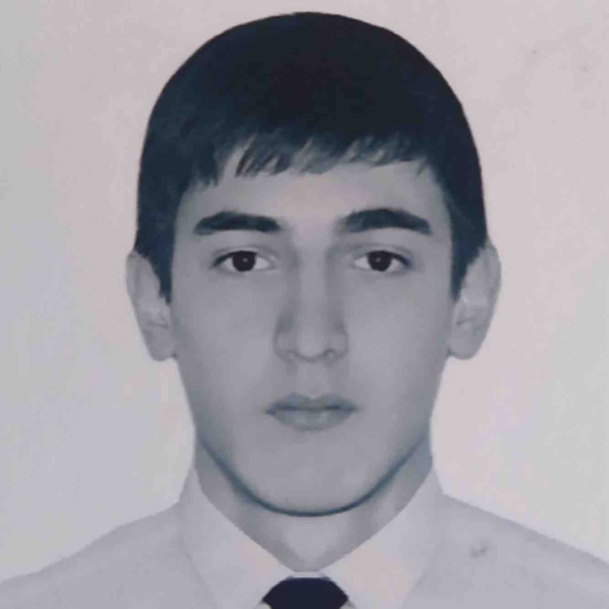 Ахметхан Балаев
