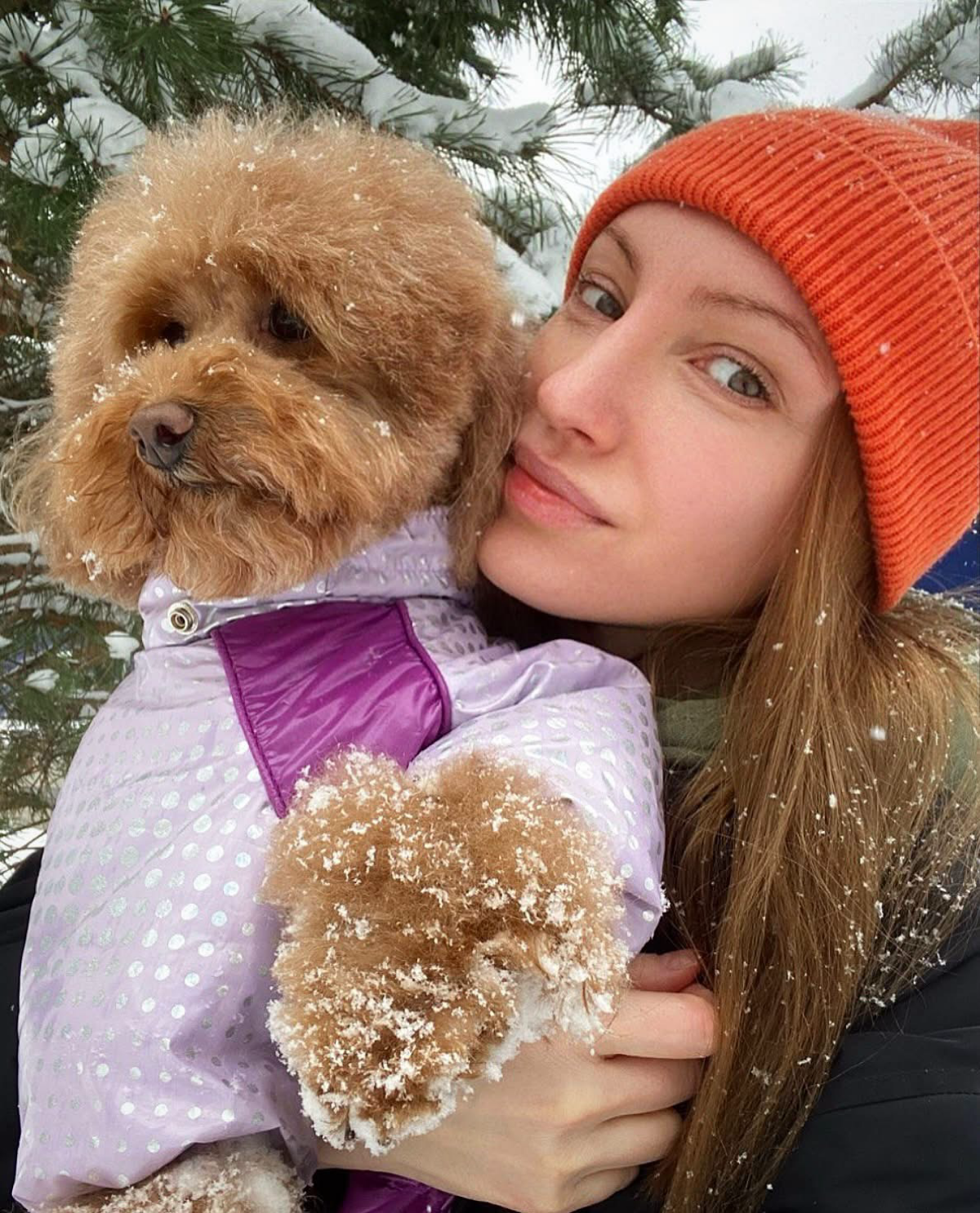 Пост-знакомство🤗 | Сетка — социальная сеть от hh.ru