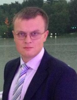 Георгий Зорин