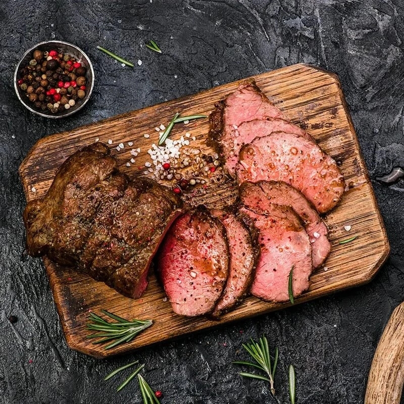СТЕЙК С МИКРОЗЕЛЕНЬЮ
🌿🌿🌿🌿🌿🌿🌿🌿🌿🌿🌿🌿🌿🌿
Идеальное сочетание сочного мяса и свежей микрозелени для изысканного ужина | Сетка — социальная сеть от hh.ru