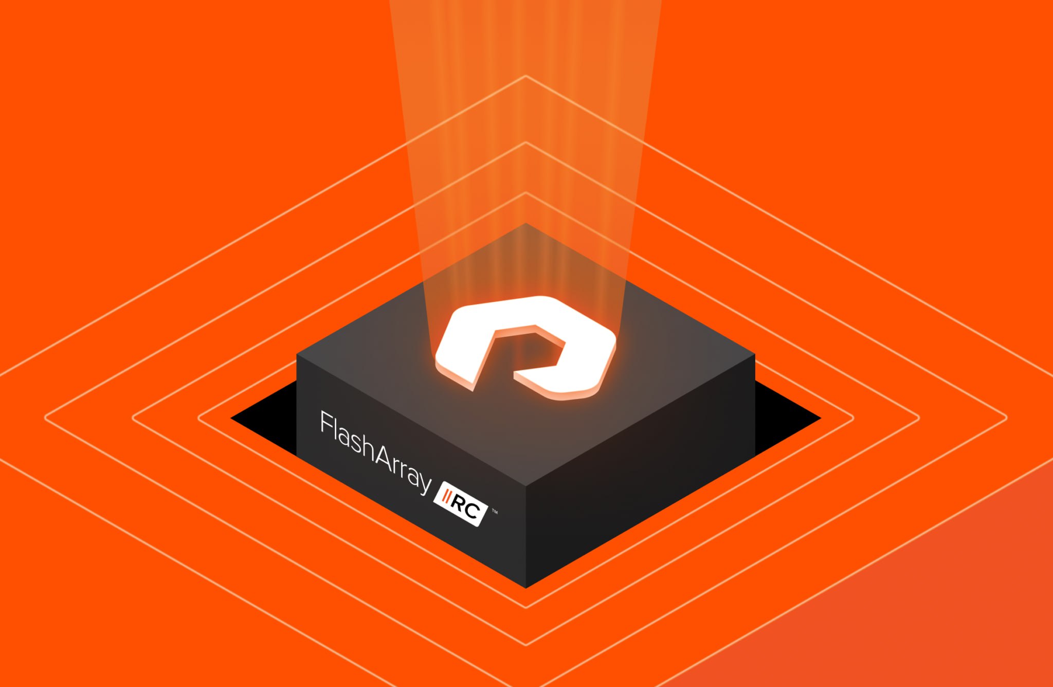 Pure Storage представила All-Flash СХД
Pure Storage анонсировала компактную систему хранения FlashArray//RC20, предназначенную для периферийных задач и небольших нагрузок | Сетка — социальная сеть от hh.ru