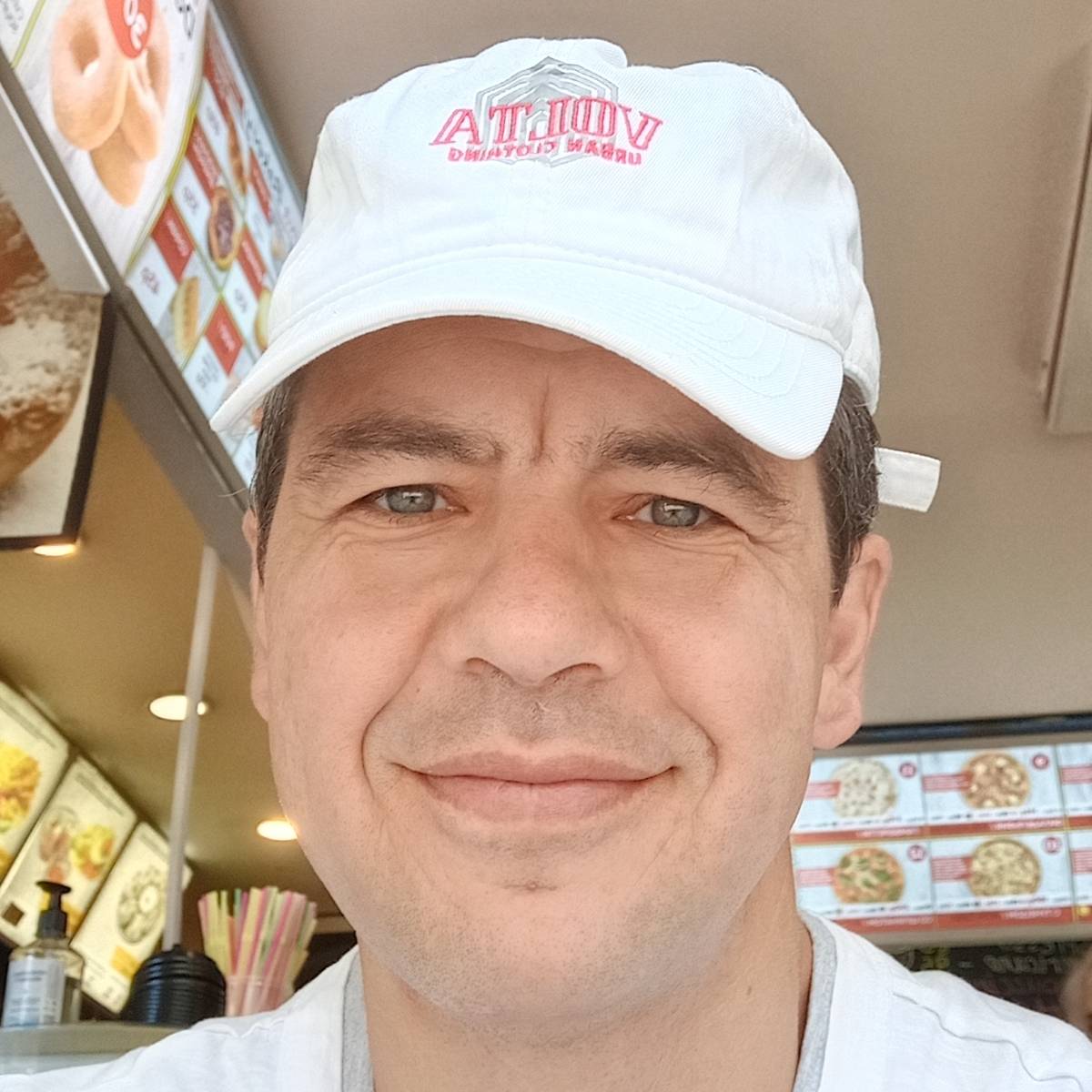 Сергей Савкин