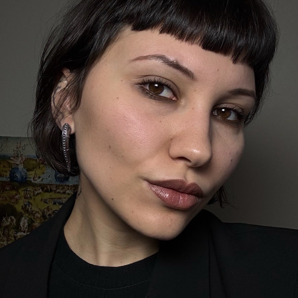 Алина Галимова