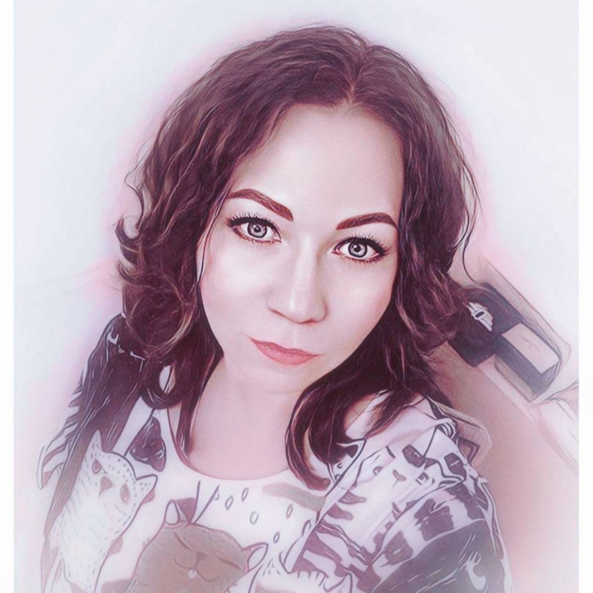 Любовь Сид