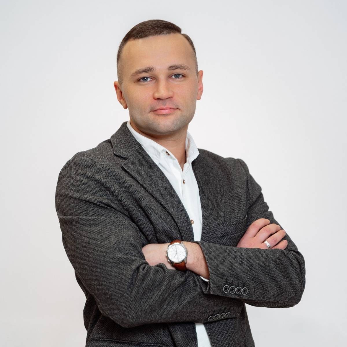 Семён Голубев | Сетка — социальная сеть от hh.ru