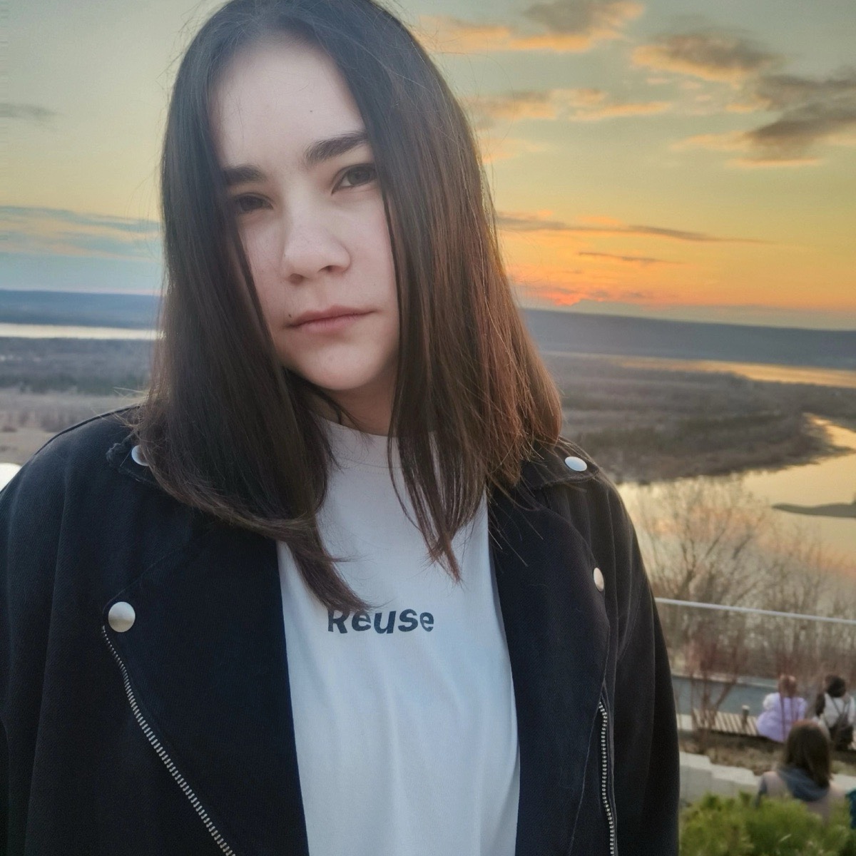 Дарья Савченко