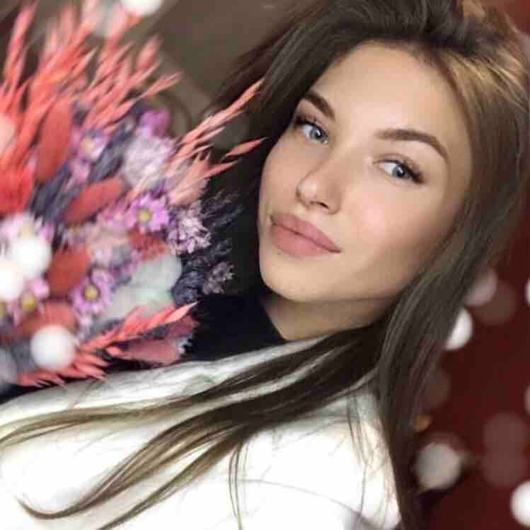 Лысенкова Ксения | Сетка — социальная сеть от hh.ru