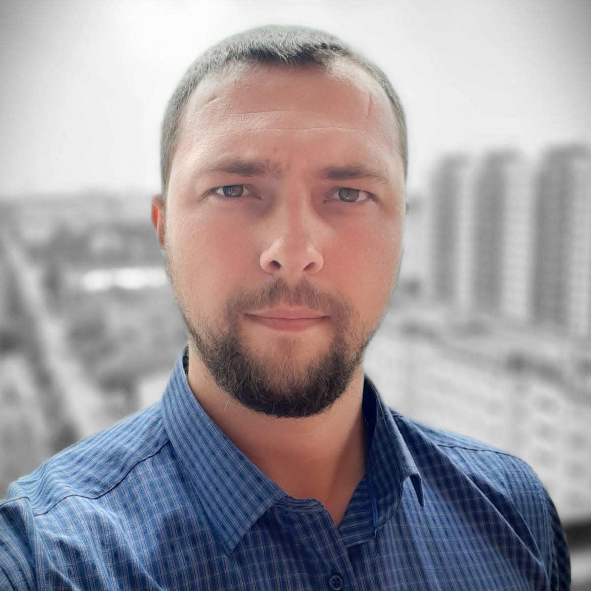 Александр Досадин | Сетка — социальная сеть от hh.ru