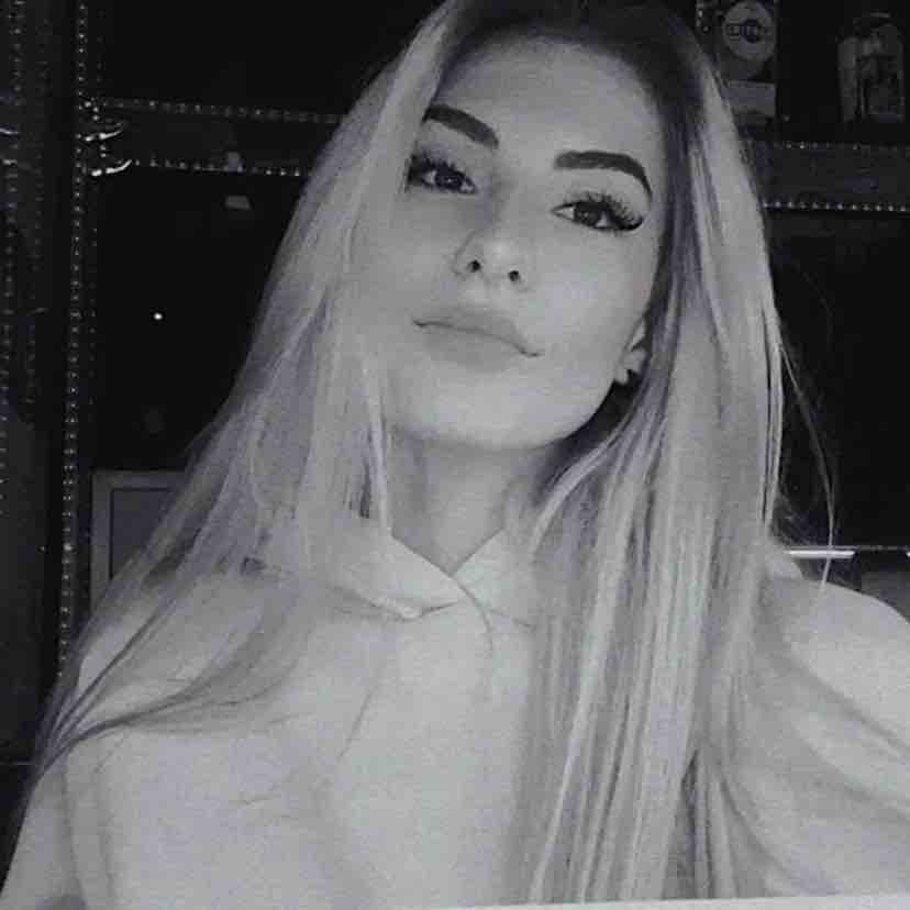 Алина Осипова | Сетка — социальная сеть от hh.ru