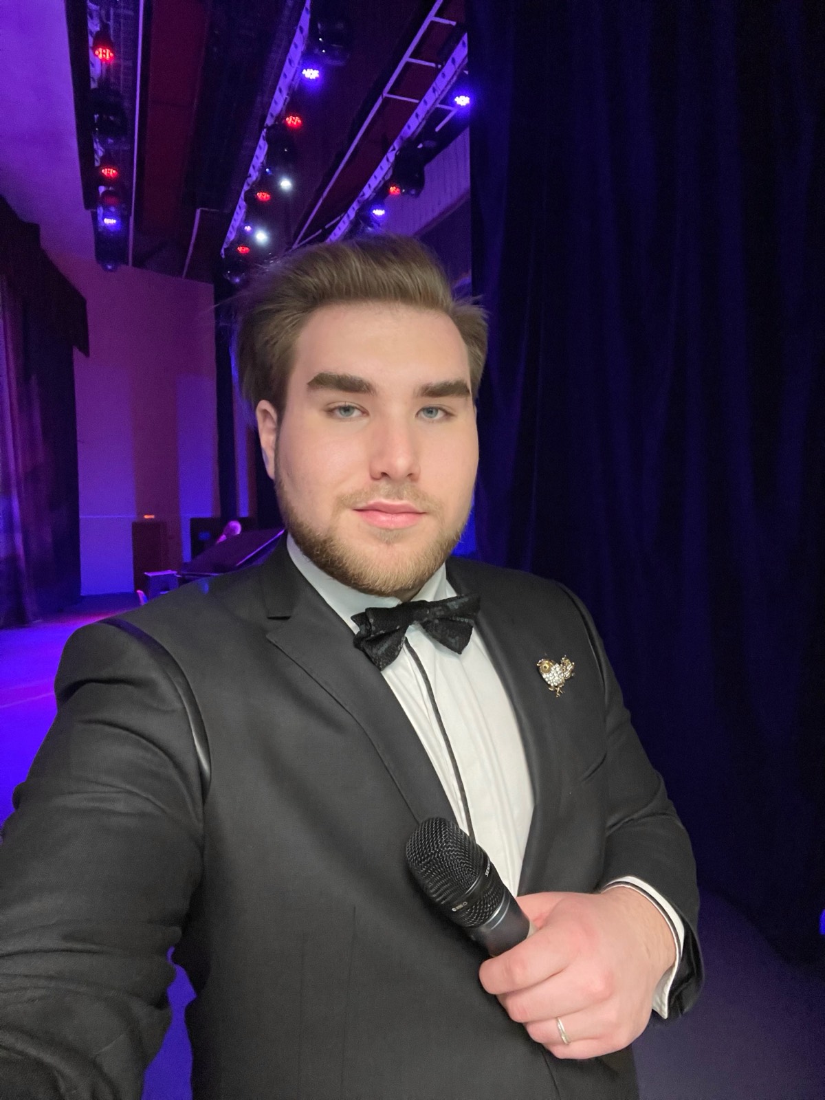 Кирилл Гаффаров