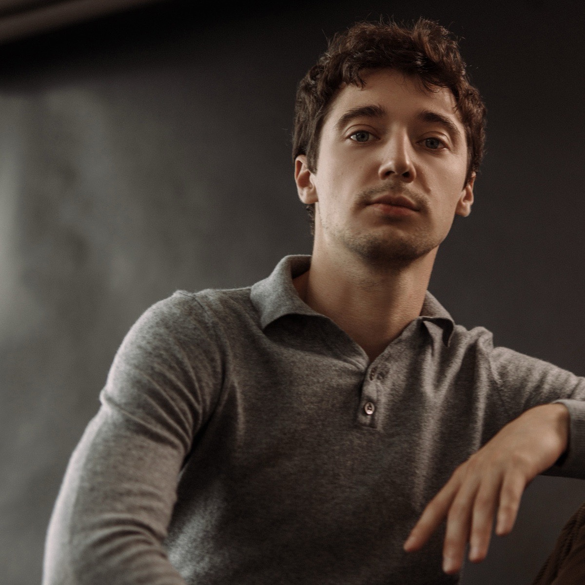 Андрей Калистратов | Сетка — социальная сеть от hh.ru