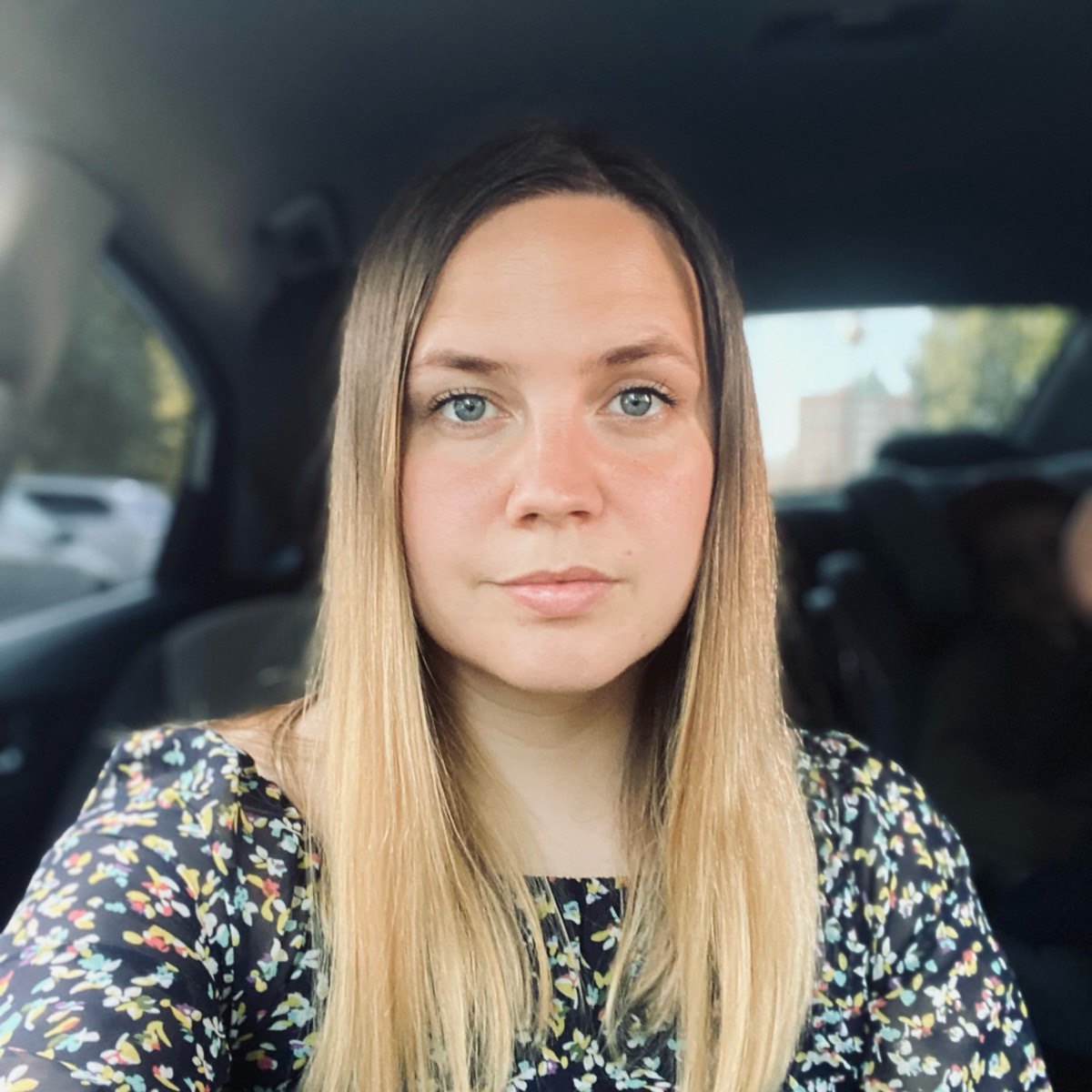 Валерия Никонова