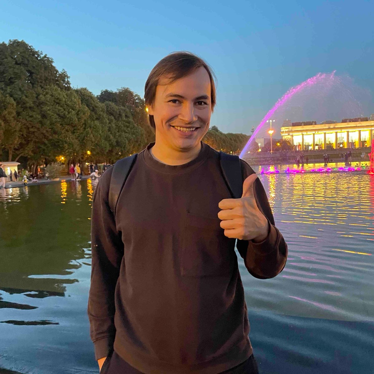 Станислав Галеев