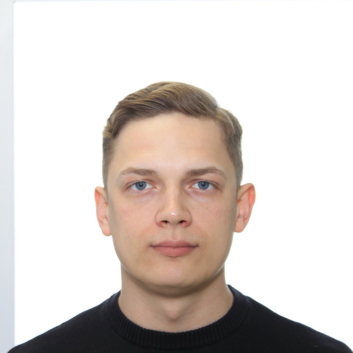 Виталий Косиков