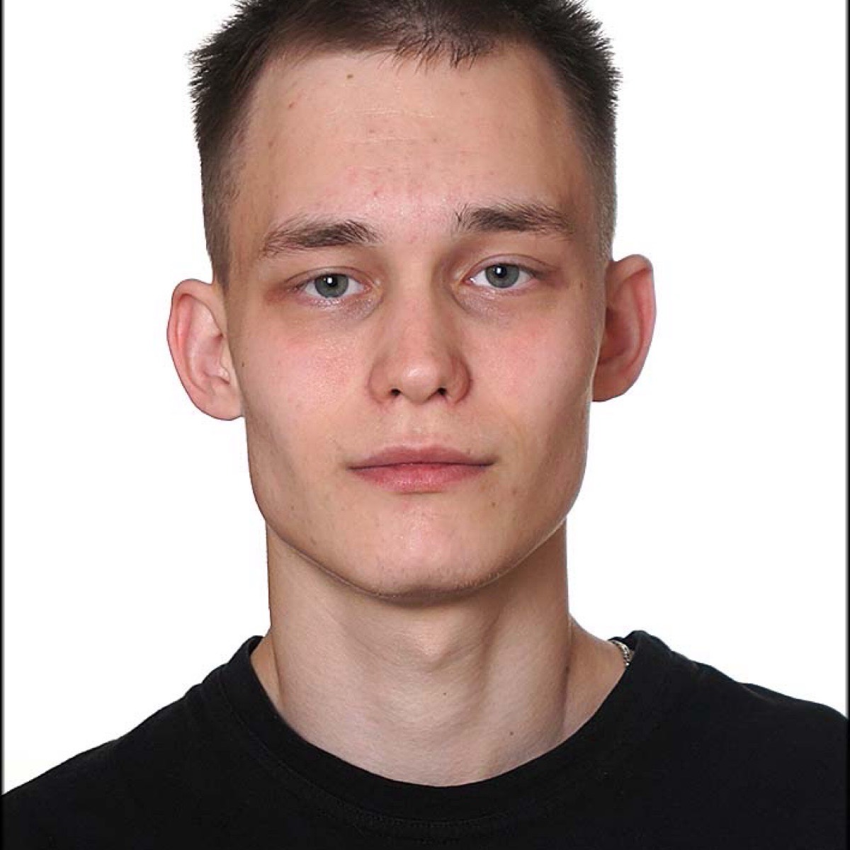 Александр Паньшин