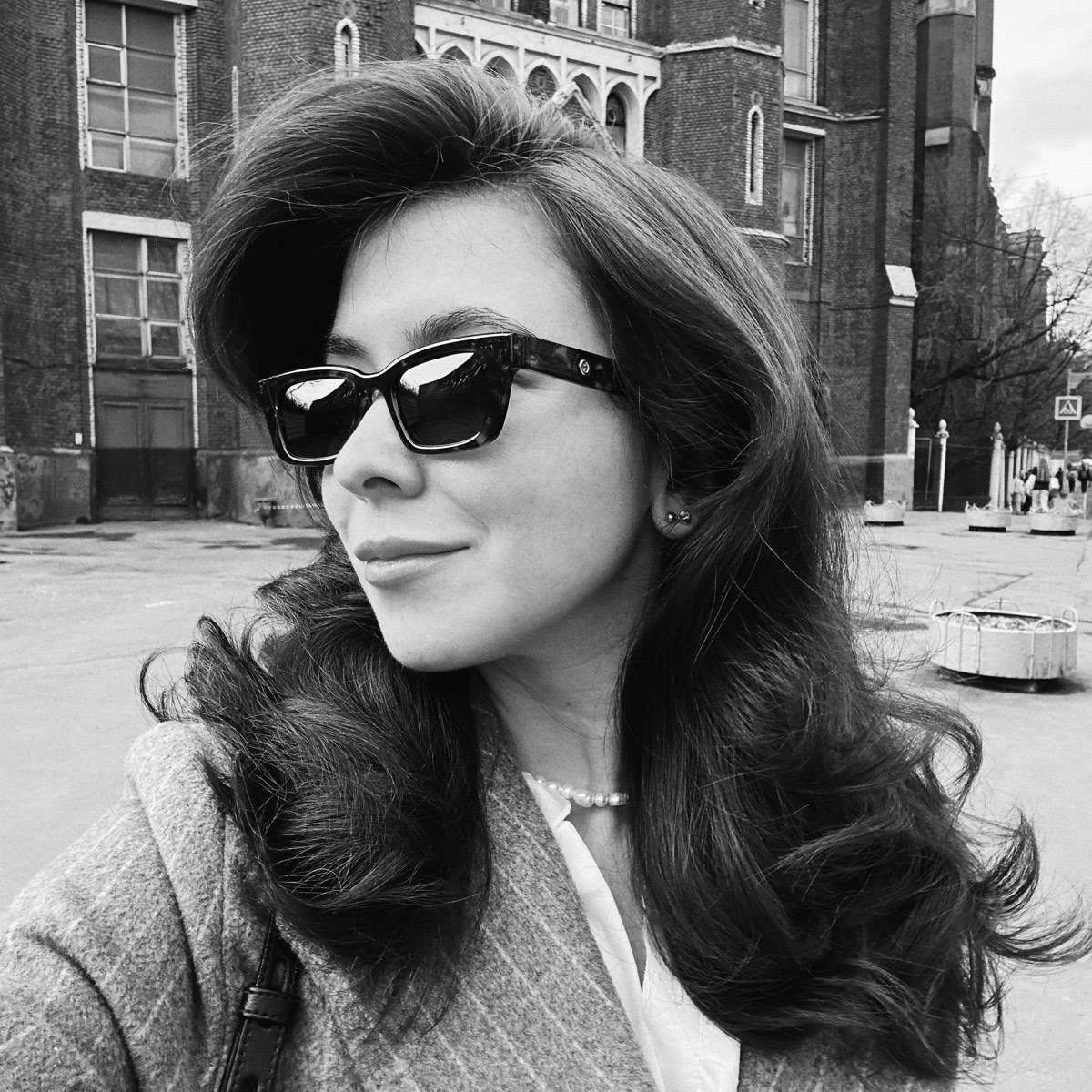 Татьяна Белякова