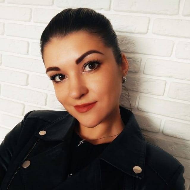 Валерия Цынкалова