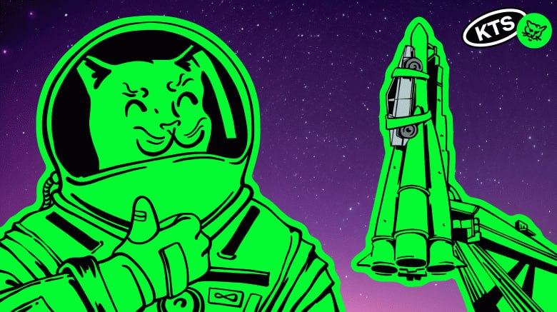 Вот теперь поехали: итоги DevOps Challenge в честь Дня Космонавтики
https://habr.com/ru/companies/kts/articles/901828/ | Сетка — социальная сеть от hh.ru