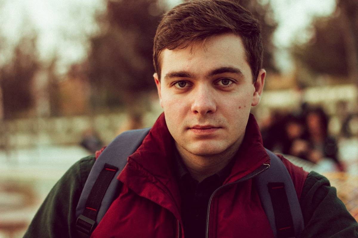 Тимур Рацеев