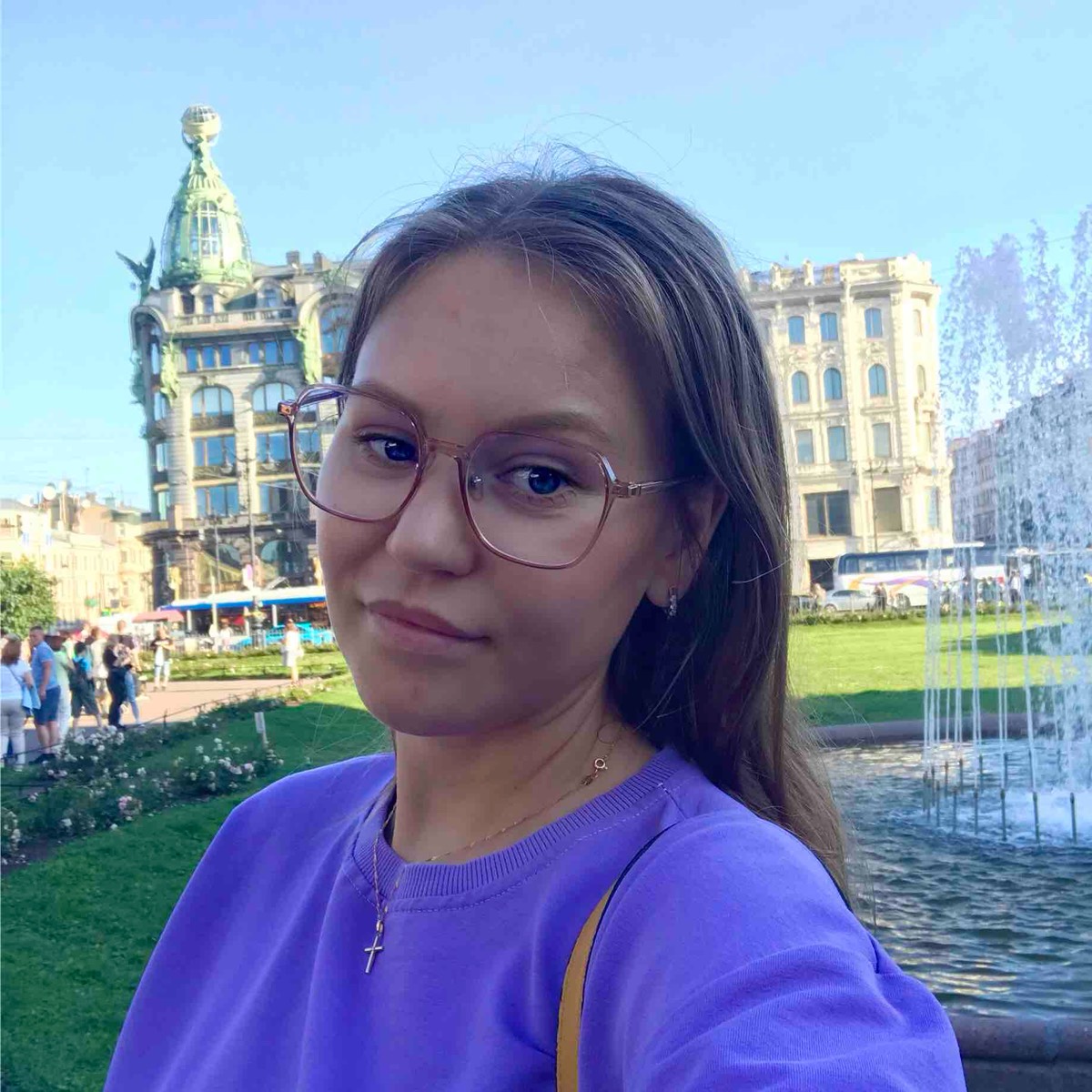 Наталья Шипулина | Сетка — социальная сеть от hh.ru