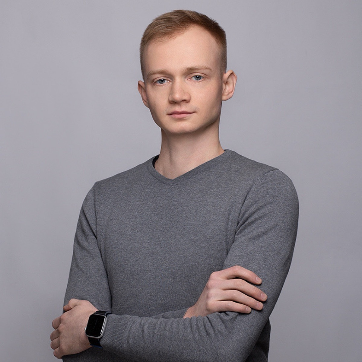 Сергей Буслаев