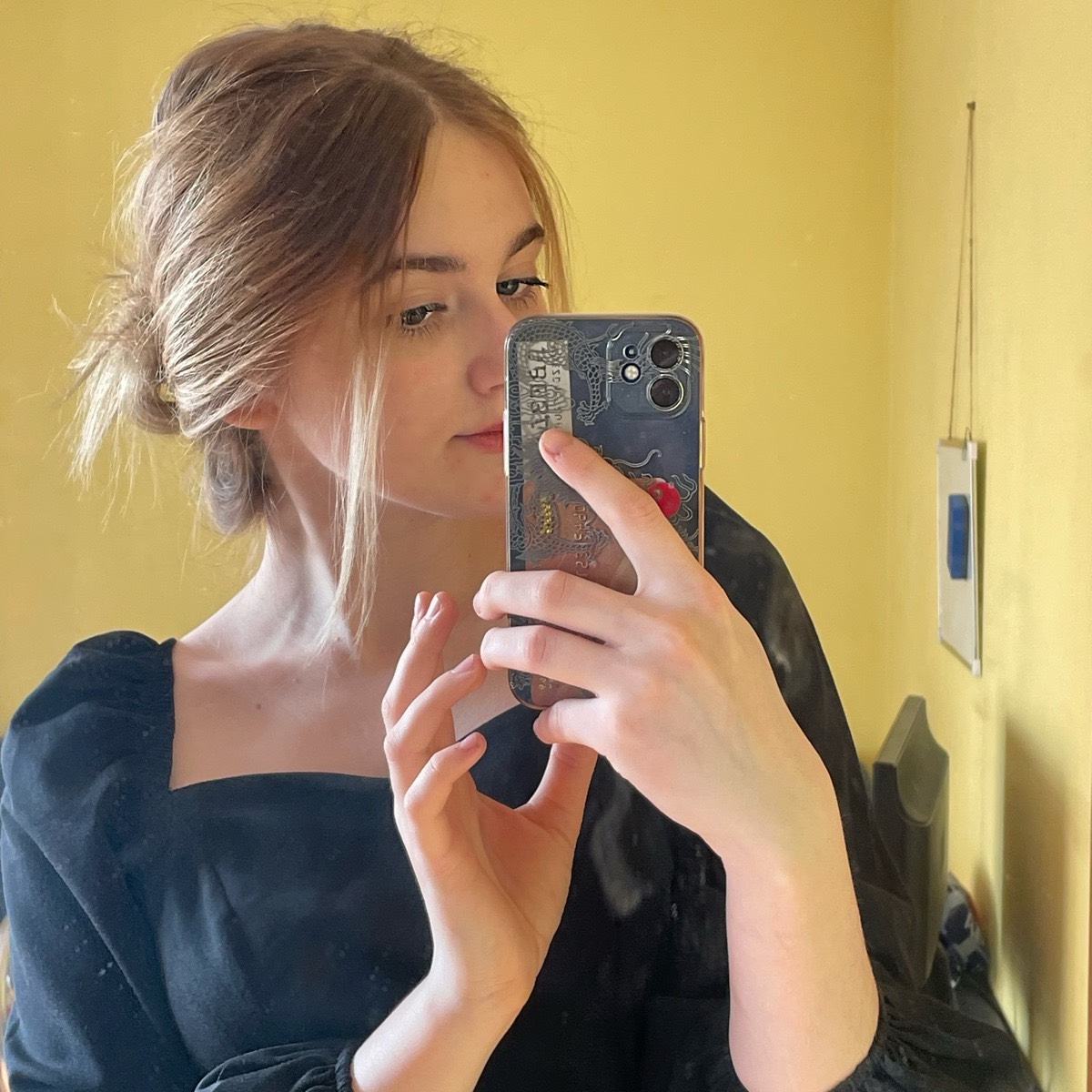 Анастасия Анд