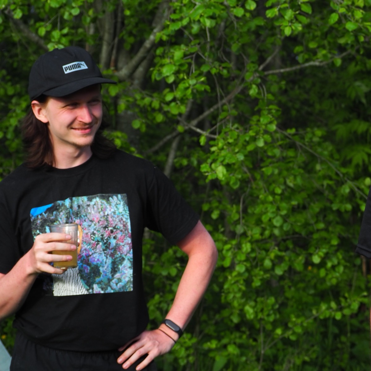 Кирилл Пушкарин | Сетка — социальная сеть от hh.ru