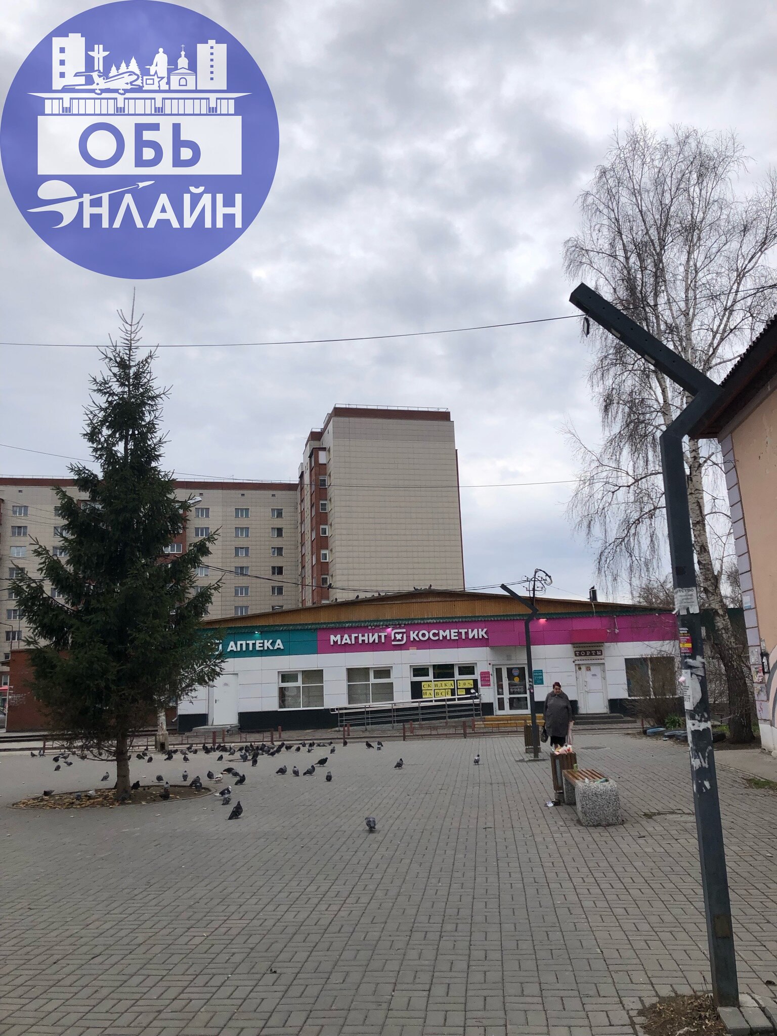 ↗ Неужели администрация не видит состояние освещения на М.Горького?
Это явно не дети сломали ведь…
vk.com
Подробнее на https://vk.com/ob.gorod
#городобь #городобьонлайн #толмачево | Сетка — социальная сеть от hh.ru