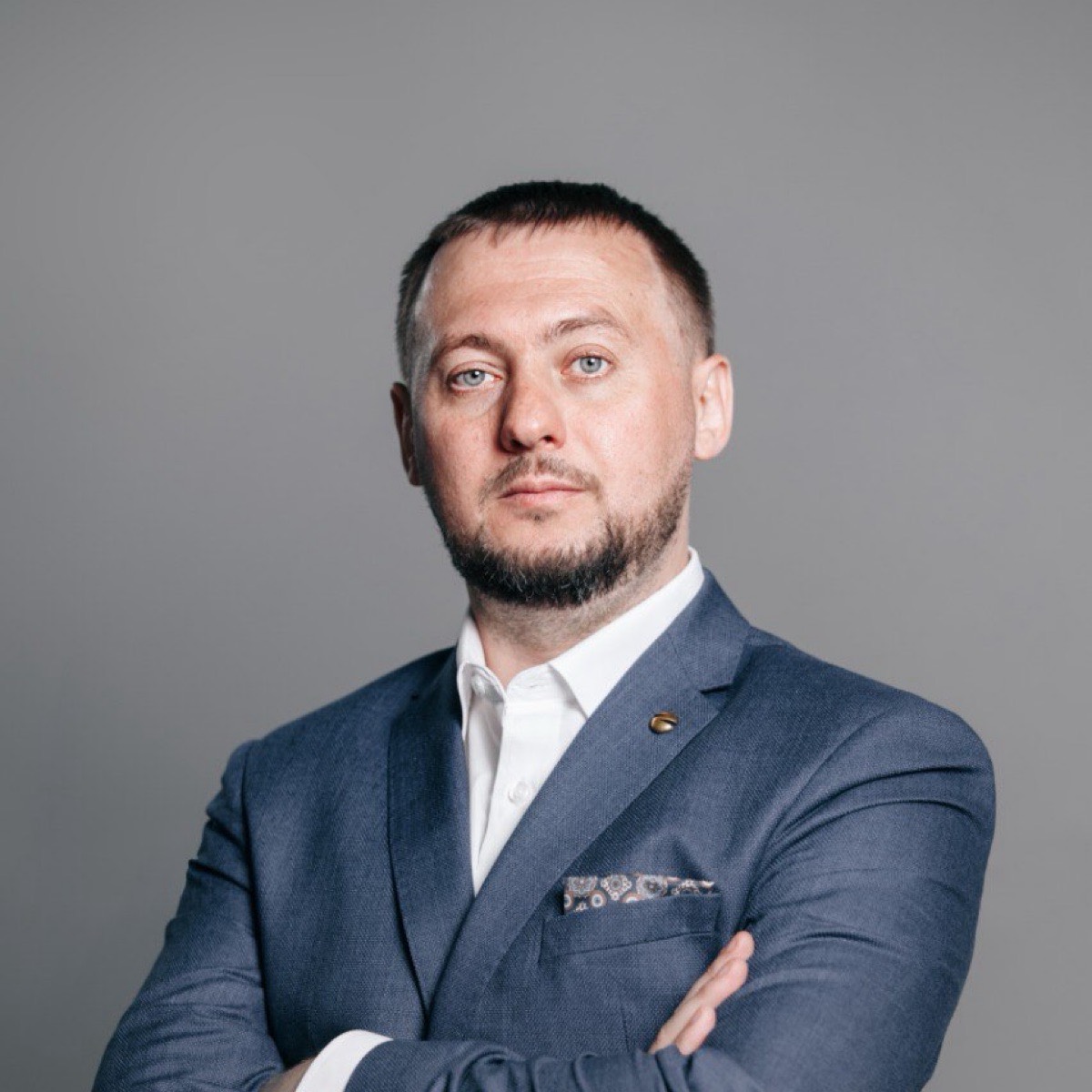 Игорь Польников