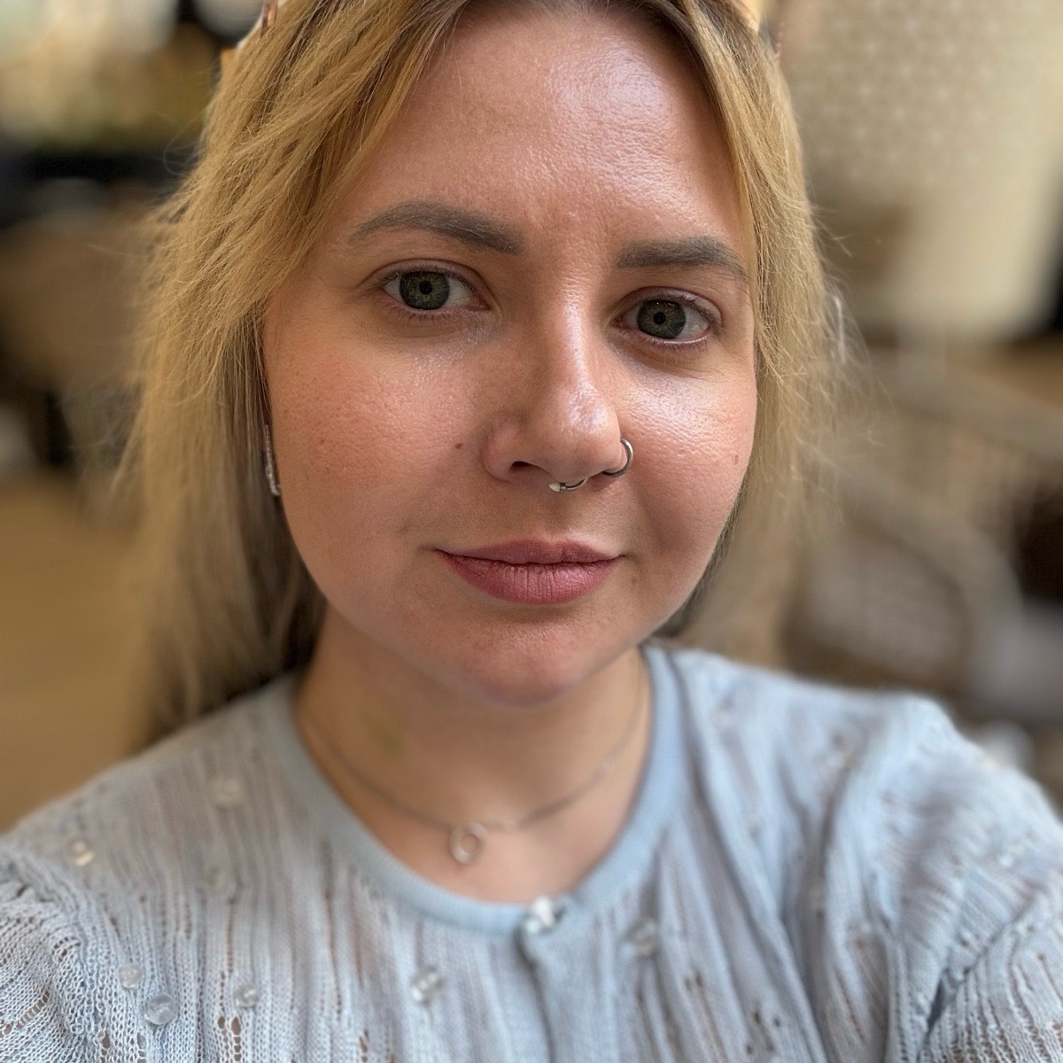 Анна Шарапова