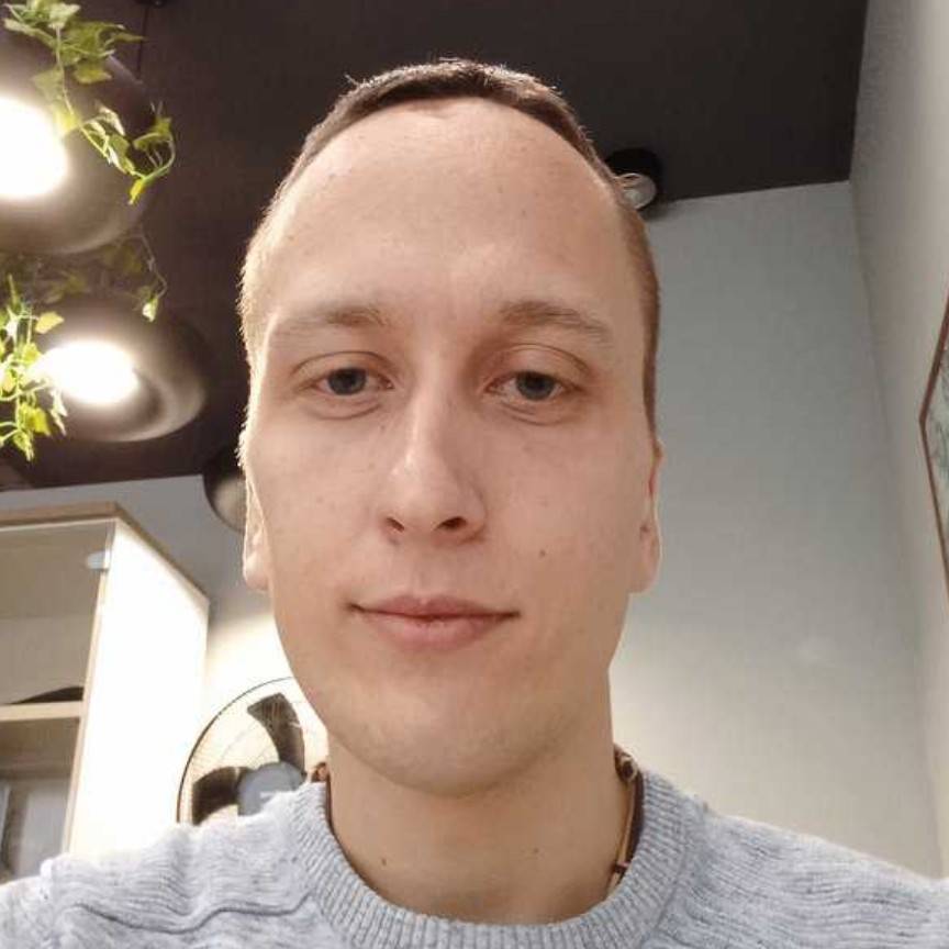 Солдатихин Евгений | Сетка — социальная сеть от hh.ru