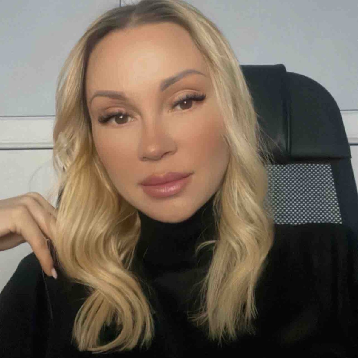 Любовь Косолапкина | Сетка — социальная сеть от hh.ru