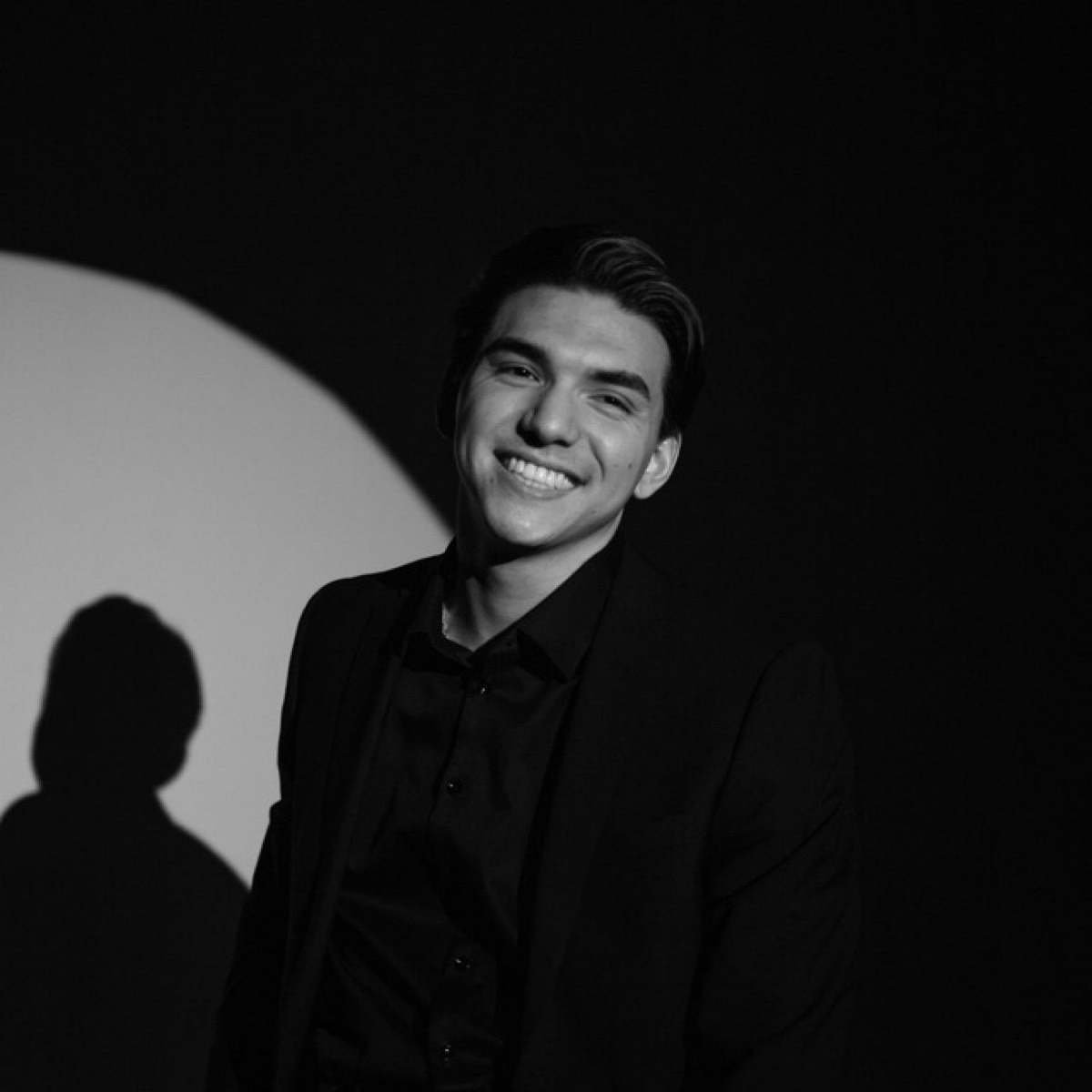 Максим Семёнов