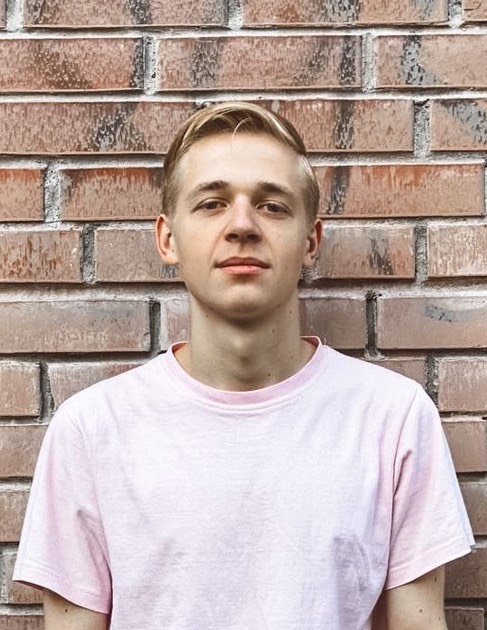 Никита Полешко