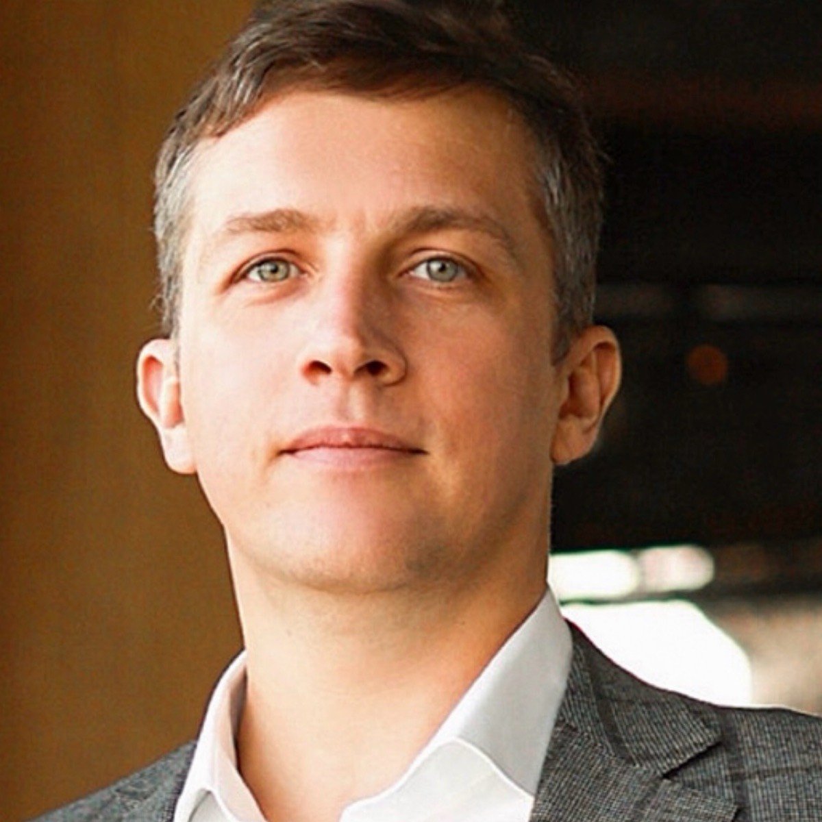 Alexander Стешин | Сетка — социальная сеть от hh.ru