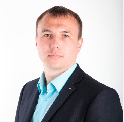 Дмитрий Бедников