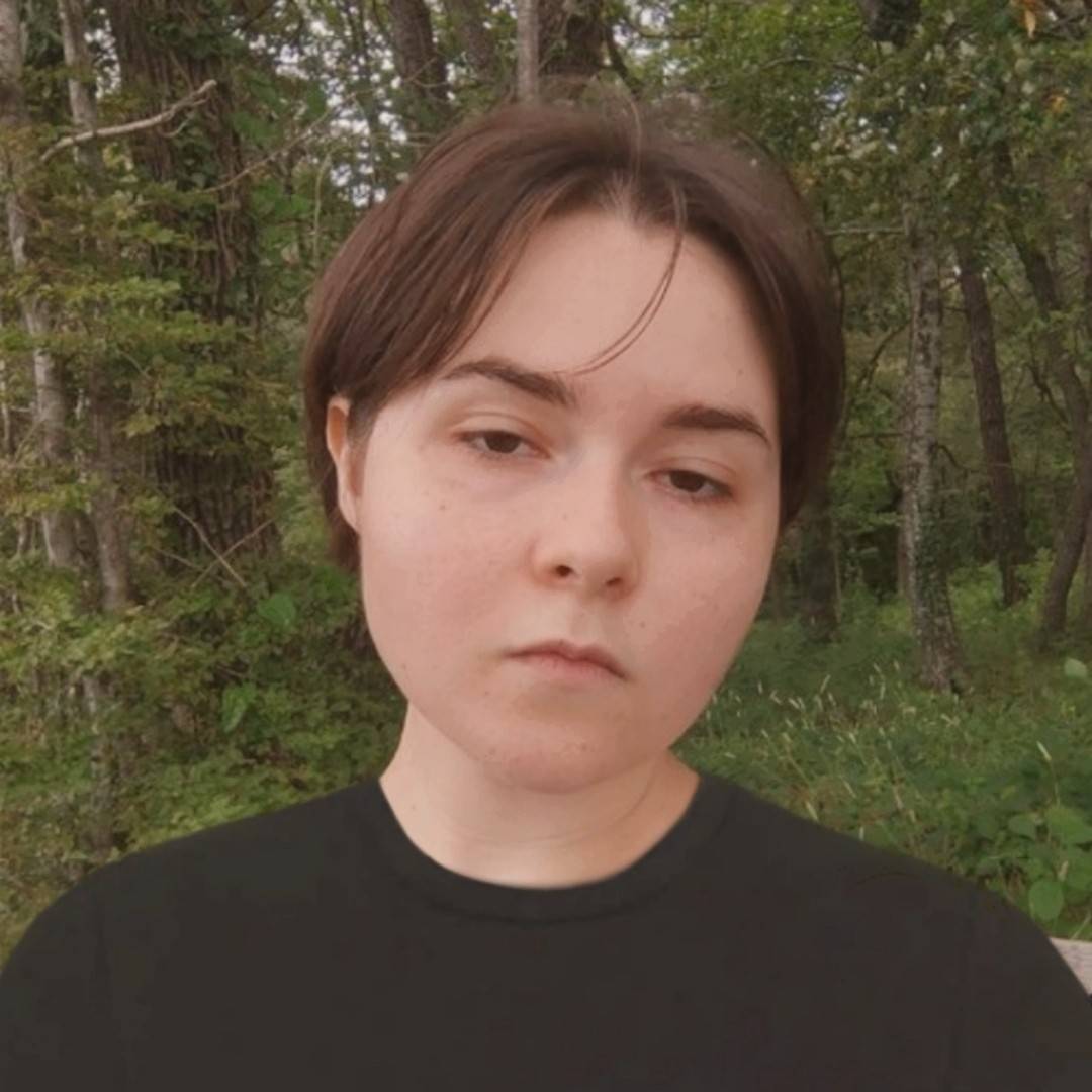 Елизавета Подерегина