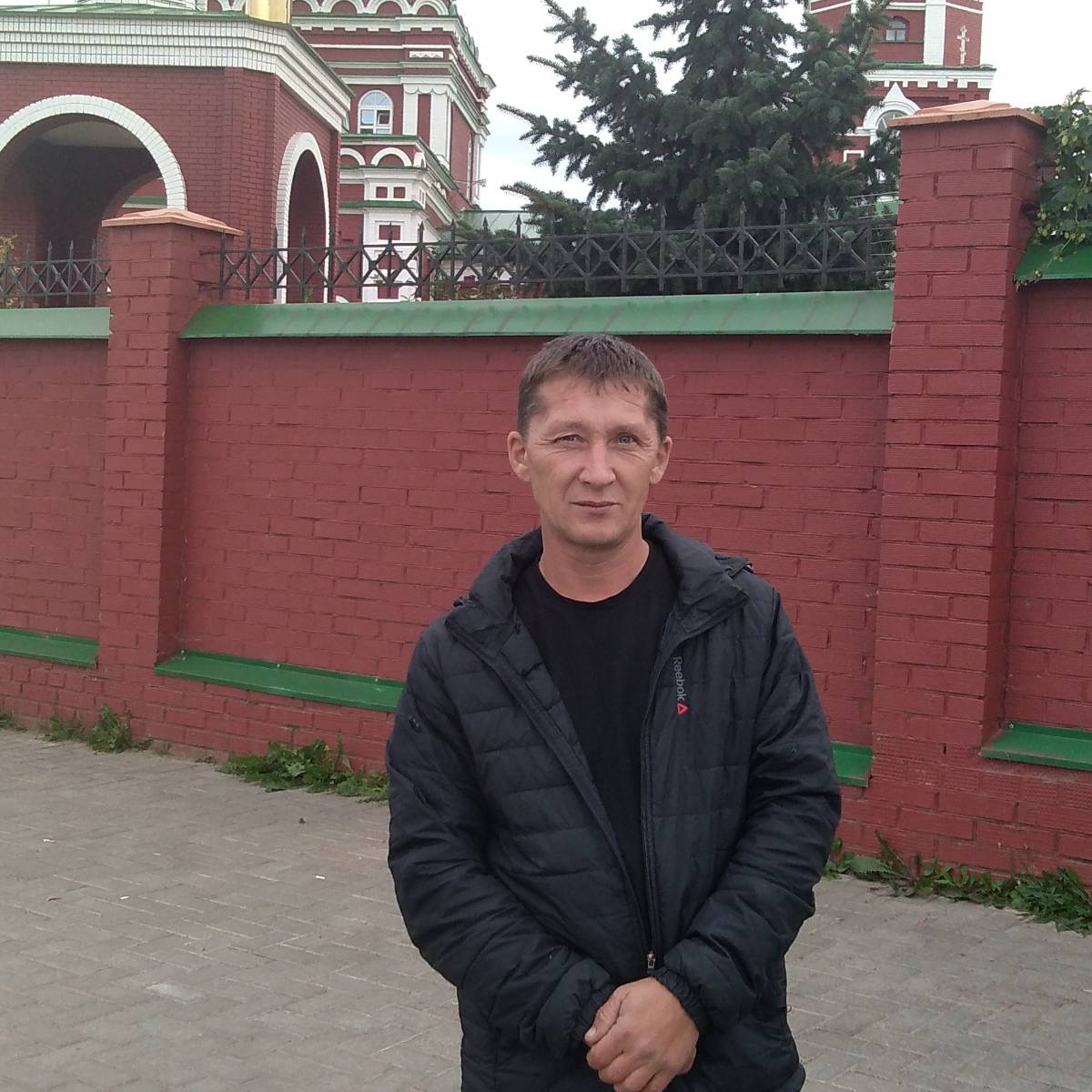 Роман Александров