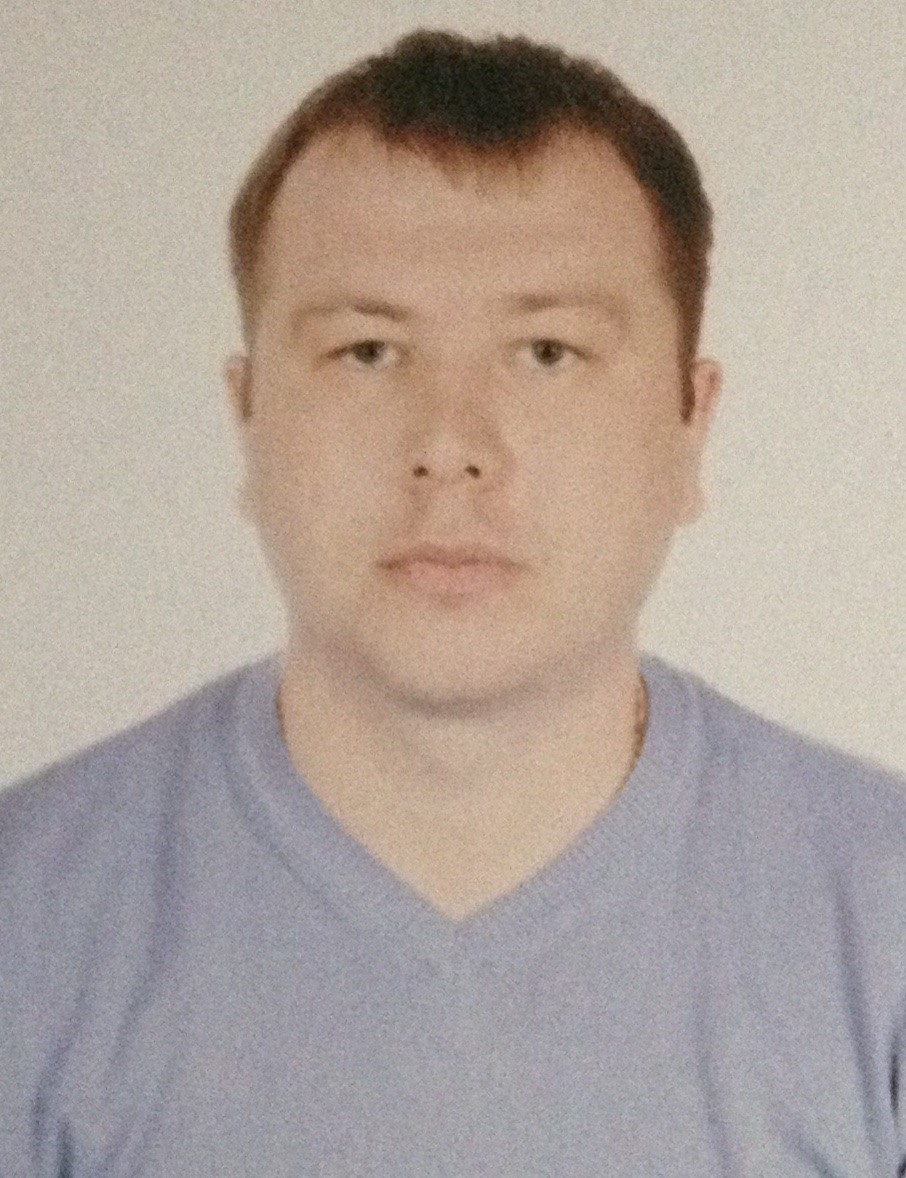 Владимир Жуковский