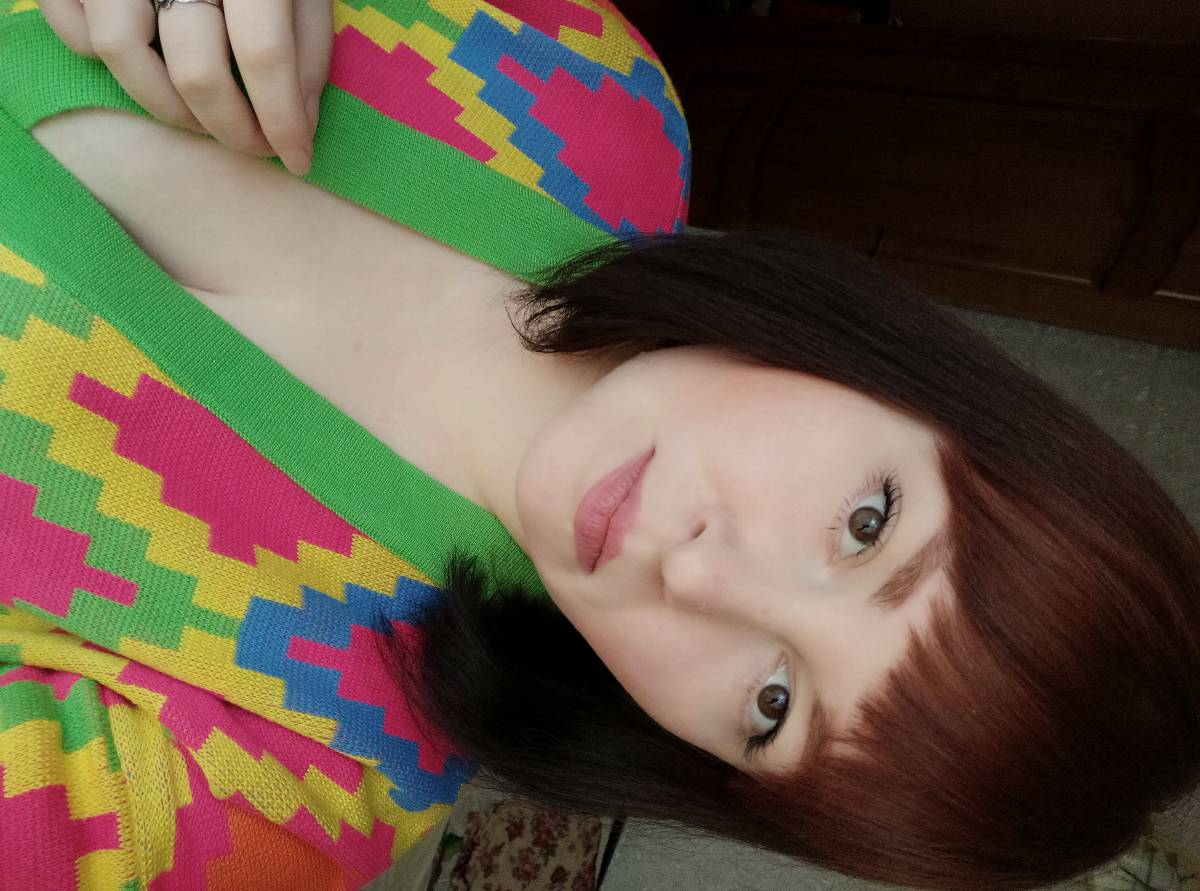 Жанна Тт