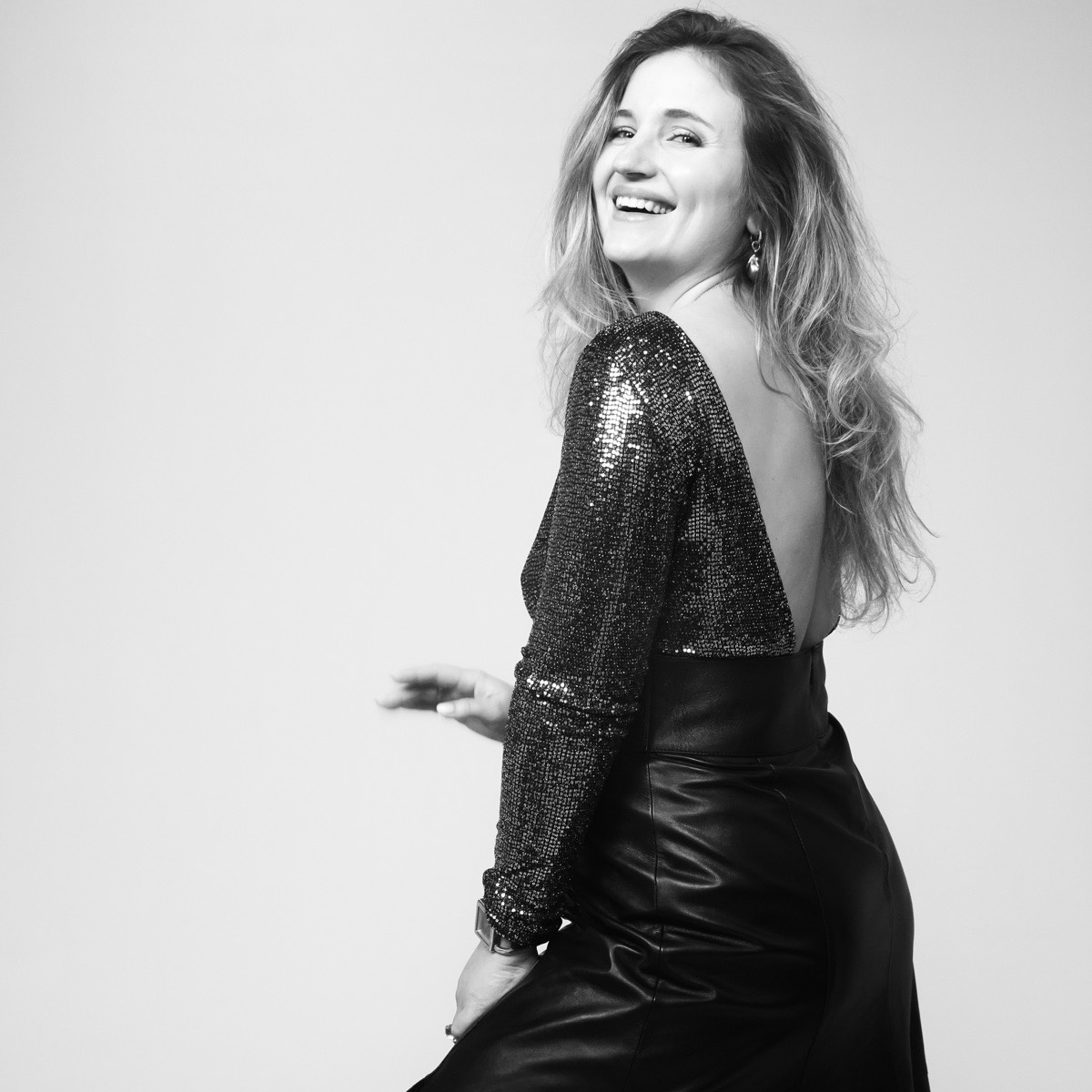 Александра Белова