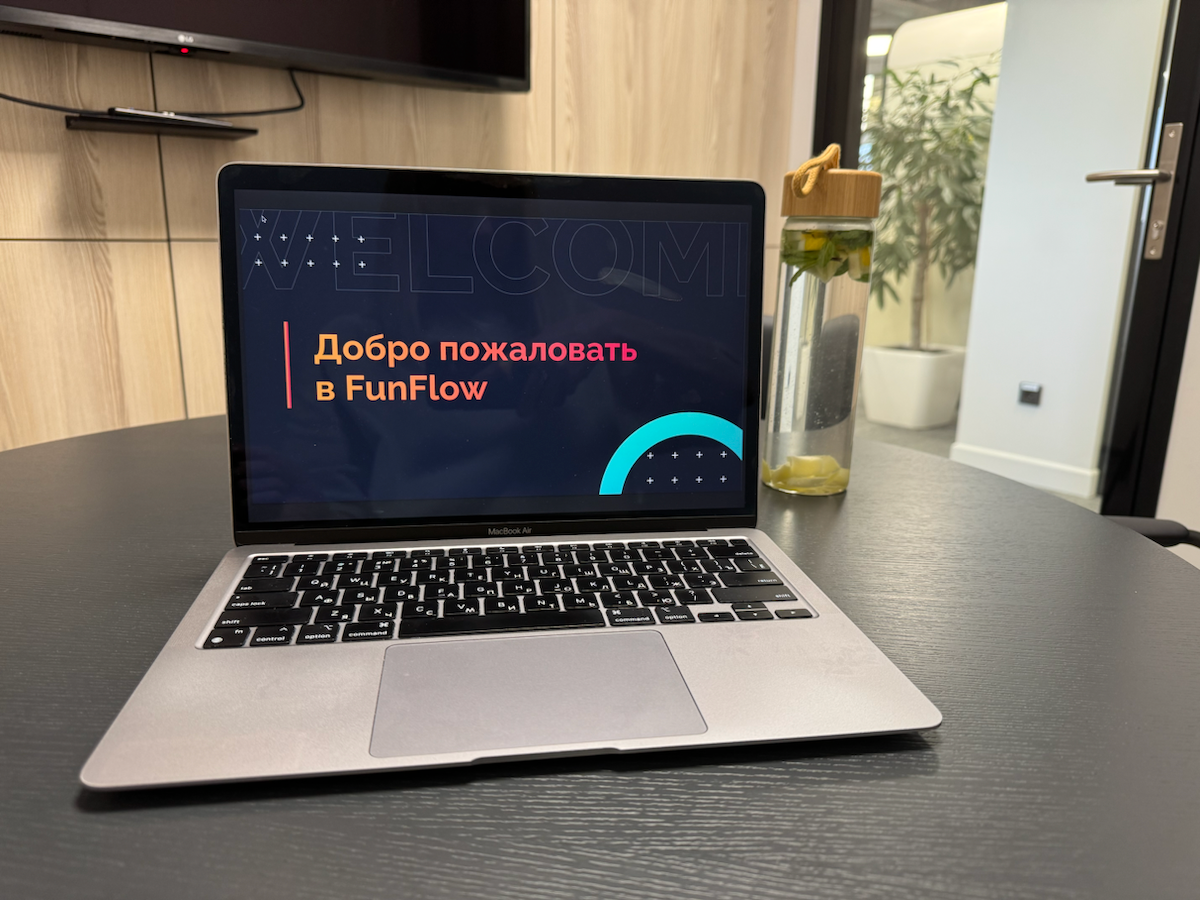 Переход в IT | Сетка — социальная сеть от hh.ru