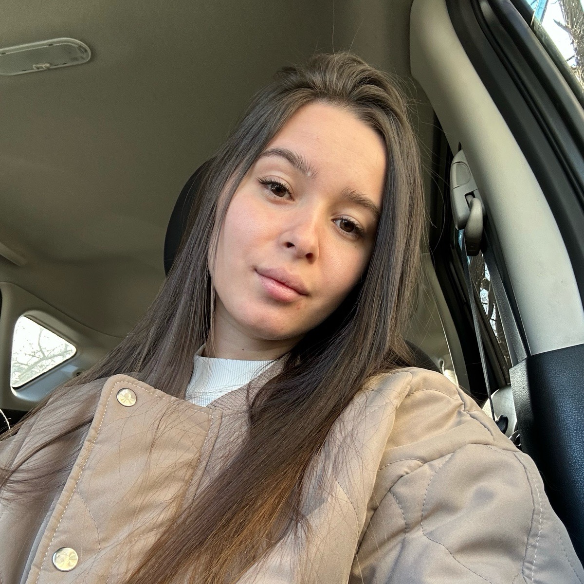 Александра Петухова