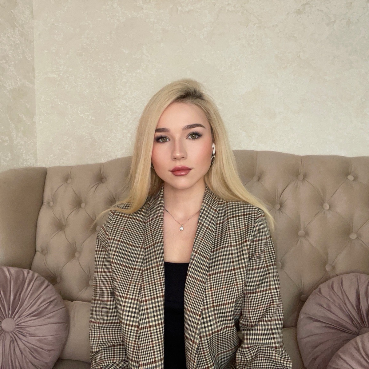 Юлия Боголюбская